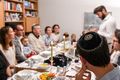 Jüdisches Neujahrsfest „Rosch ha-Schana“